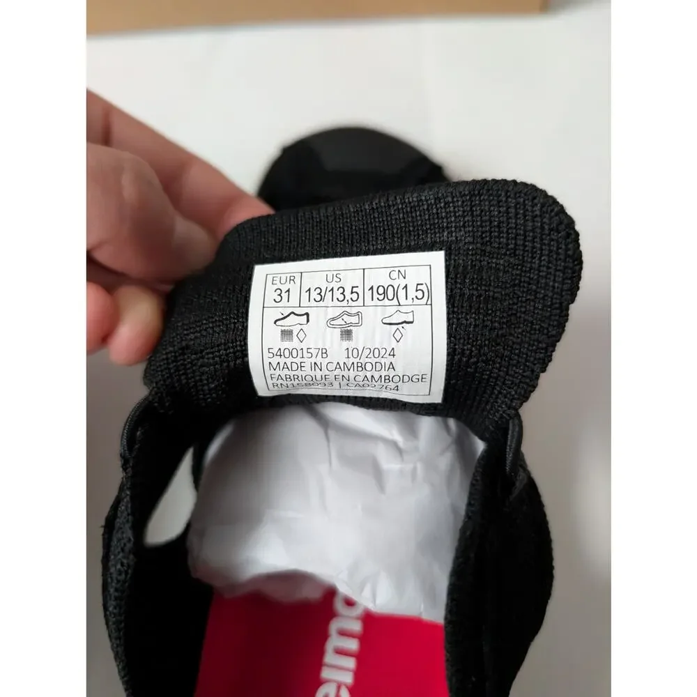 Reima new tag